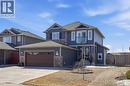 446 Pichler Crescent, Saskatoon, SK  - Outdoor With Facade 