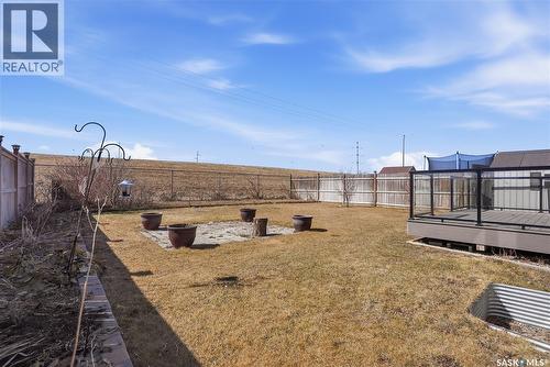 446 Pichler Crescent, Saskatoon, SK - Outdoor