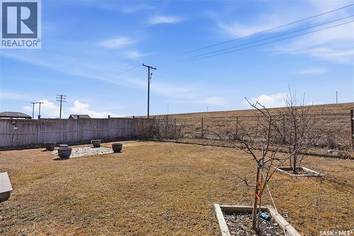 446 Pichler Crescent, Saskatoon, SK - Outdoor