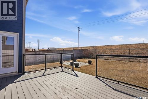 446 Pichler Crescent, Saskatoon, SK - Outdoor