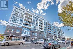 #202 - 2301 DANFORTH AVENUE Toronto, ON M4C 1K5