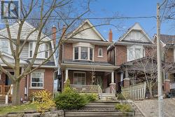 274 WAVERLEY ROAD Toronto, ON M4L 3T6