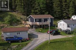 452 Main Street Irishtown-Summerside, NL A2H 4A1