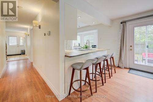 34 Eagle Drive, Stratford, ON - Indoor Photo Showing Other Room