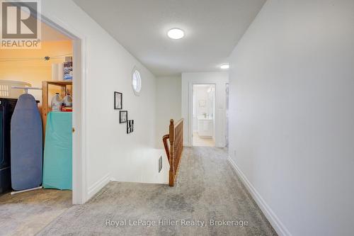 34 Eagle Drive, Stratford, ON - Indoor Photo Showing Other Room