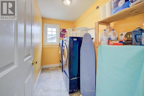 34 Eagle Drive, Stratford, ON - Indoor