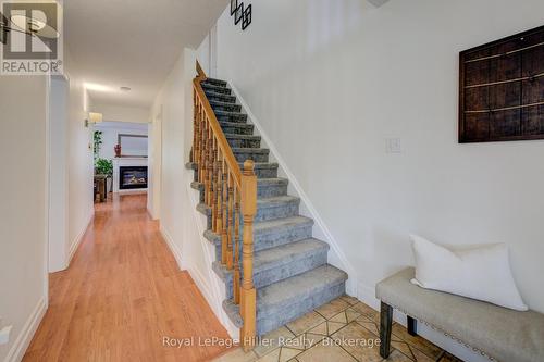 34 Eagle Drive, Stratford, ON - Indoor Photo Showing Other Room