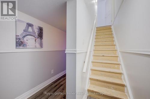 34 Eagle Drive, Stratford, ON - Indoor Photo Showing Other Room