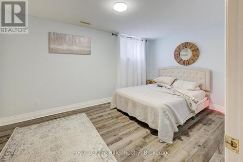 34 Eagle Drive, Stratford, ON - Indoor Photo Showing Bedroom