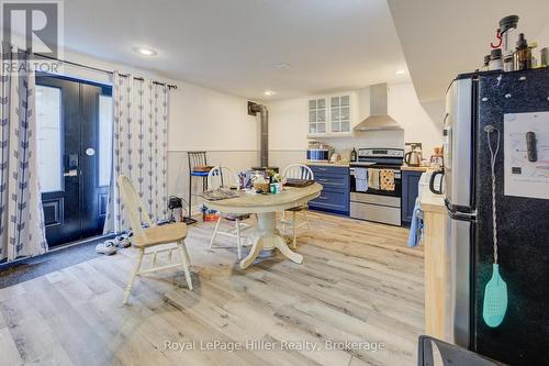 34 Eagle Drive, Stratford, ON - Indoor