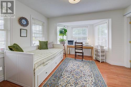 34 Eagle Drive, Stratford, ON - Indoor Photo Showing Bedroom