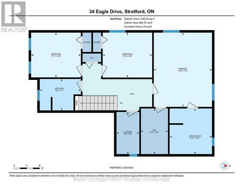 34 Eagle Drive, Stratford, ON - Other