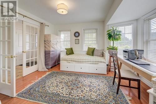 34 Eagle Drive, Stratford, ON - Indoor Photo Showing Bedroom