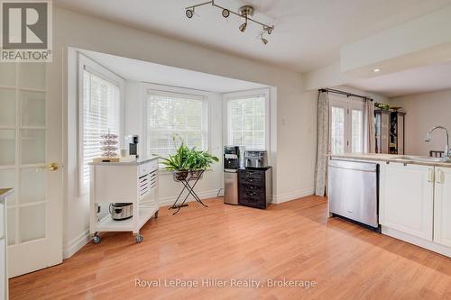 34 Eagle Drive, Stratford, ON - Indoor