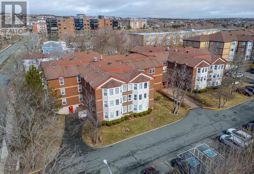 134 Portugal Cove Road Unit#201  St. John's, NL A1B 2N2