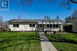 34 FLORA DRIVE Innisfil, ON L9S 1R1