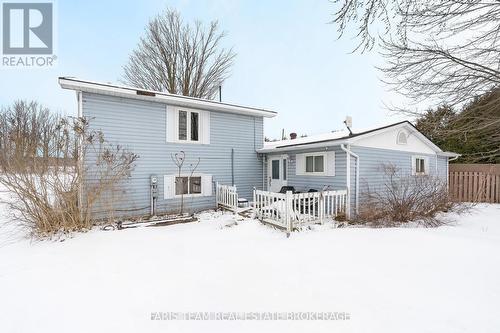 1008 RAINBOW VALLEY ROAD W  Springwater, ON L0L 2K0