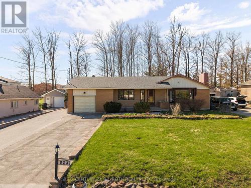 823 ESSA ROAD  Barrie, ON L4N 9G5