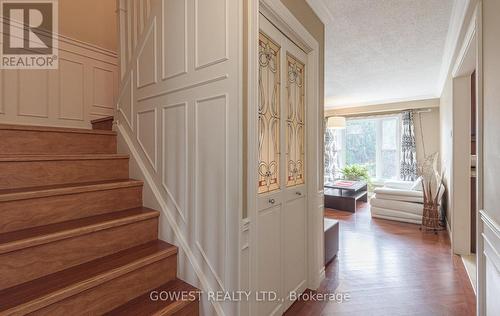 6564 Edenwood Drive, Mississauga, ON - Indoor Photo Showing Other Room