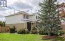6564 Edenwood Drive, Mississauga, ON  - Outdoor 