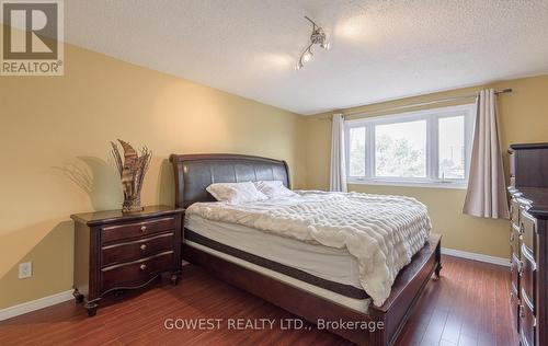 6564 Edenwood Drive, Mississauga, ON - Indoor Photo Showing Bedroom