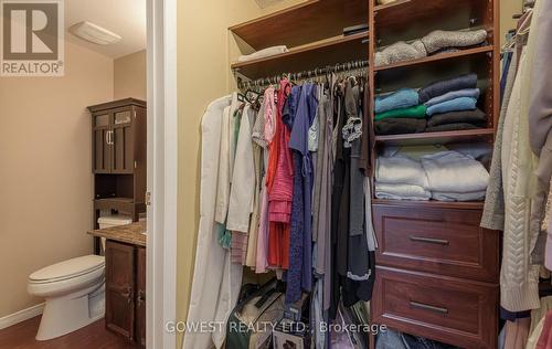 6564 Edenwood Drive, Mississauga, ON - Indoor