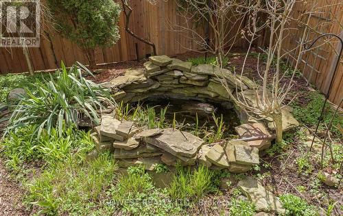 6564 Edenwood Drive, Mississauga, ON - Outdoor