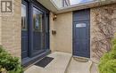 6564 Edenwood Drive, Mississauga, ON  - Outdoor With Exterior 
