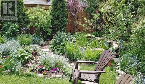 6564 Edenwood Drive, Mississauga, ON - Outdoor