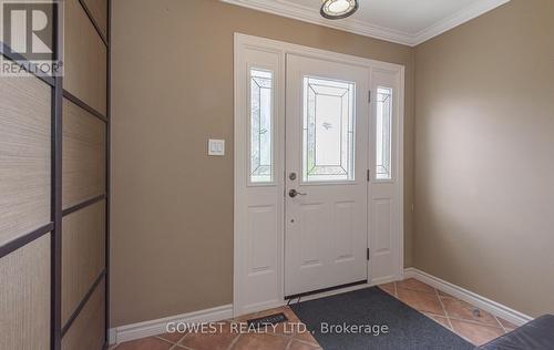 6564 Edenwood Drive, Mississauga, ON - Indoor Photo Showing Other Room