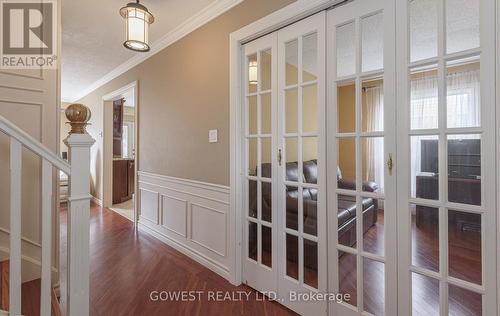 6564 Edenwood Drive, Mississauga, ON - Indoor Photo Showing Other Room