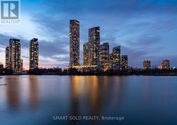1501 - 20 SHORE BREEZE DRIVE Toronto, ON M8V 0C7