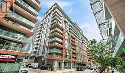 414 - 21 NELSON STREET Toronto, ON M5V 1T8