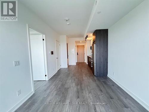 2711 - 5 DEFRIES STREET  Toronto, ON M5A 0W7