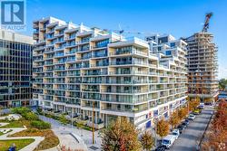 221 - 118 MERCHANTS WHARF Toronto, ON M5A 0L3