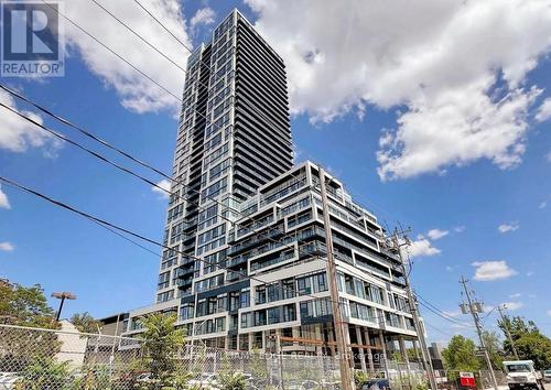 3010 - 5 DEFRIES STREET  Toronto, ON M5A 3R4