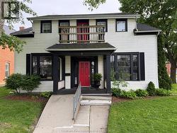 78 Victoria AVENUE Chatham, ON N7L 3A1