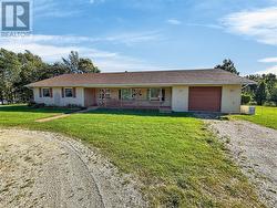 10965 Highway 540 Gore Bay, Manitoulin Island, ON P0P 1H0