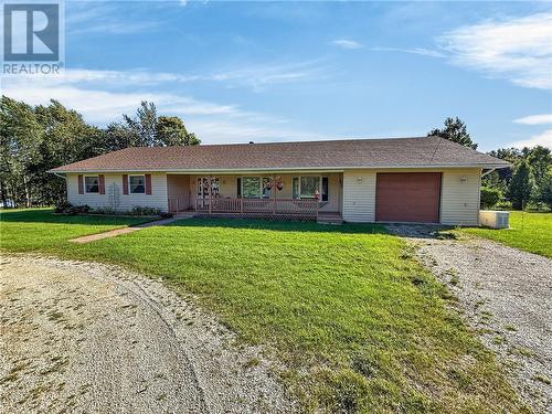 10965 Highway 540  Gore Bay, Manitoulin Island, ON P0P 1H0