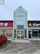 359 Riverside Drive Unit# Unit 201  Sudbury, ON P3E 1H5