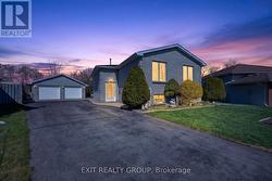 30 CHARLOTTE STREET Quinte West (Trenton Ward), ON K8V 2B9