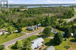 2118 COUNTY ROAD 3 ROAD Prince Edward County (Ameliasburg Ward), ON K0K 1L0