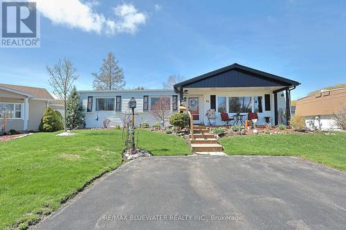 82 DUNES DRIVE  South Huron (Stephen), ON N0M 1T0