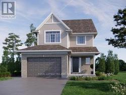 140 RENAISSANCE DRIVE St. Thomas, ON N5R 0P1