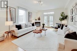 80A ROBINA AVENUE Toronto, ON M6C 3Y7