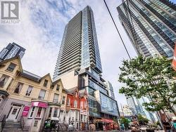 2709 - 290 ADELAIDE STREET W Toronto, ON M5V 0P3
