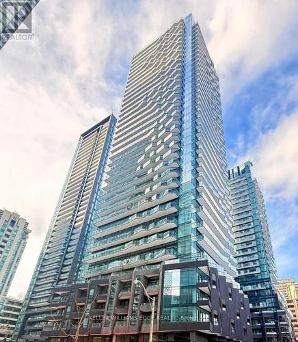 1206 - 195 REDPATH AVENUE  Toronto, ON M4P 0E4