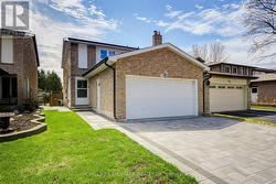 45 LONGMEADOW CRESCENT Markham, ON L3R 3J6