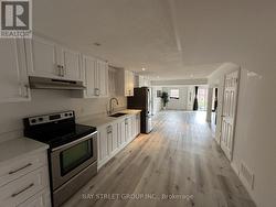 196 COLESBROOK ROAD Richmond Hill, ON L4S 0C2