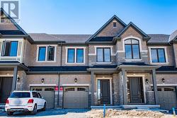 12 DUCHARME DRIVE Richmond Hill, ON L4S 0J3